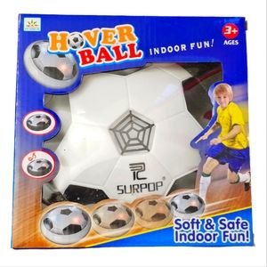 Hover Ball